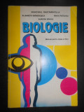 Elisabeta Mandrusca - Biologie. Manual pentru clasa a VII-a (1997)