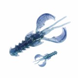 Năluca soft Supercontinent Crazy Nimble V 4cm 20buc