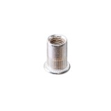 Nituri tip piulita 8 mm, set 25 bucati, Top Master Pro TMP