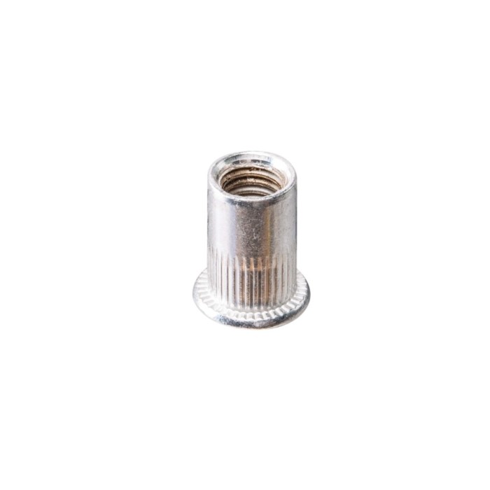 Nituri tip piulita 8mm 25buc TMP HardWork ToolsRange