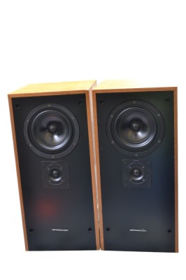Boxe Kef model 103/3 type SP 3078 foto