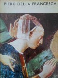 Piero della Francesca - Grigore Arbore - Album Arta, Editura Meridiane 1974, Biblioteca de Arta, 80 pagini