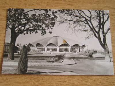 QW23 B - Carte postala - tematica turism - vedere - Romania - Bucuresti 188 foto