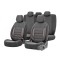 Set huse scaun auto PREMIUM, Universale, nefractionat, OTOM SPORT PLUS 102