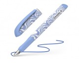 Stilou Schneider Voice 2024, bleu