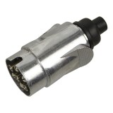 Fisa remorca aluminiu 7 poli 12V Garage AutoRide