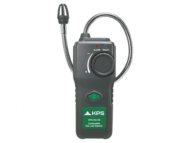 Detector Gaze KPS-DG100