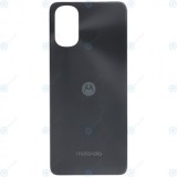 Motorola Moto G22 (XT2231) Capac baterie negru cosmic