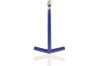 Cheie Bujii 16mm Tip T, 230mm, Otel, Albastru - Cheie Tubulara Profesionala