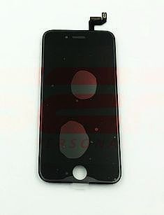 LCD+Touchscreen Apple iPhone 6s BLACK foto