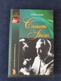 Constantin Silvestri &ndash; Lavinia Coman