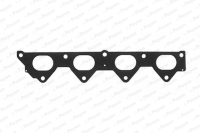 PAYEN JC884 Garnitura, galerie evacuare foto