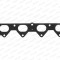 PAYEN JC884 Garnitura, galerie evacuare