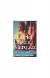 Of Love and Other Demons - Paperback brosat - Gabriel Garc&iacute;a M&aacute;rquez - Penguin Books Ltd