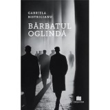 Barbatul oglinda, Creator-Libris