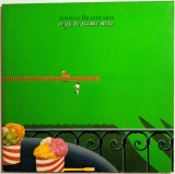 Angelo Branduardi &ndash; Cogli La Prima Mela (Musiza) Germania 1979 ( Vinil ) LP