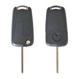 Carcasa Cheie Briceag Opel Astra Corsa Vectra, 2 Butoane