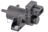 Convertor presiune RENAULT CLIO II (BB0/1/2, CB0/1/2) (1998 - 2005) TOPRAN 701 209