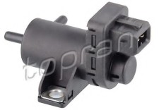 Convertor presiune OPEL VIVARO platou / sasiu (E7) (2006 - 2014) TOPRAN 701 209 foto