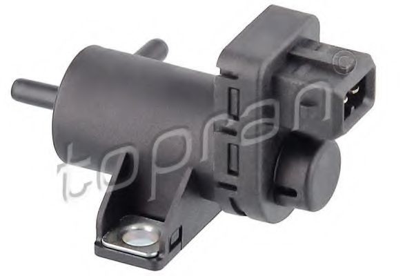 Convertor presiune RENAULT MODUS / GRAND MODUS (F/JP0) (2004 - 2016) TOPRAN 701 209