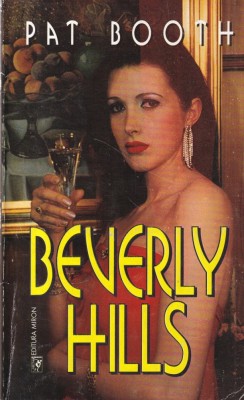 Pat Booth - Beverly Hills foto