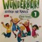 Wunderbar!: Arbeitsbuch + Audio-CD 1