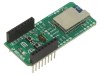 LP WiFi Click Board DA16200MOD-AAC4WA32
