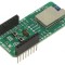 LP WiFi Click Board DA16200MOD-AAC4WA32