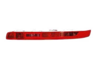 Stop spate lampa Audi Q5 (8R) 09.2008-06.2012 AL Automotive lighting partea Dreapta cu suport becuri, parte inferioara foto