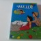 Heidi, dvd