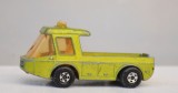 Macheta Matchbox Superfast nr. 74 Toe Joe verde