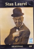 DVD Film de colectie: Festival Stan Laurel ( sub. romana - vezi descriere )