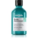 L&rsquo;Or&eacute;al Professionnel Serie Expert Scalp Advanced sampon pentru curatare pentru un scalp seboreic 300 ml