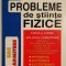 Thomas Csinta, Petru Stiuca - Probleme de stiinte fizice-Cu semnatura+stampila