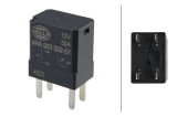 HELLA 4RA 933 332-571 Releu, curent alimentare