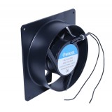 Ventilator Axial 172x150x50mm 220V AC, Metal/Plastic, Frigider, Congelator, Aparate Sudura, DALBI, CE, RoHS