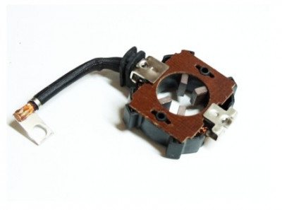 Platou perii electromotor Renault Clio II, III, Megane II diesel 13986 AS774 / 30259-1 foto