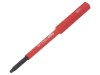 WIHA Tija Torx Izolata TX07, 75mm, 0.4Nm, 1kVAC - Surubelnita Profesionala
