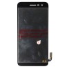 Display LCD Touchscreen Negru LG K8 2018, Aristo 2, SP200, Original China, Bulk