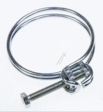SCHLAUCHSCHELLE Ă 40mm 1732850100 Masina de spalat vase incorporabila Beko BDIN14320, 13 seturi ARCELIK / BEKO