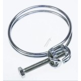 SCHLAUCHSCHELLE Ă 40mm 1732850100 Masina de spalat vase incorporabila Beko BDIN14320, 13 seturi ARCELIK / BEKO