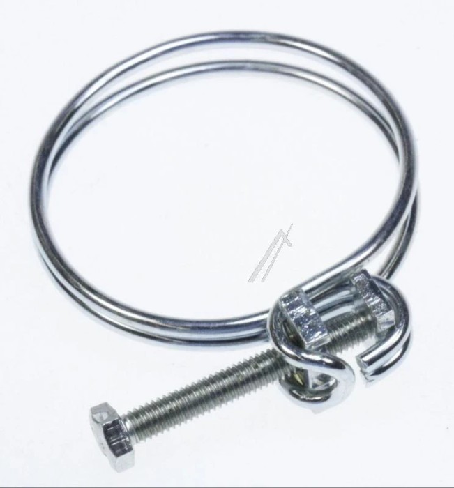 SCHLAUCHSCHELLE Ă 40mm 1732850100 Masina de spalat vase incorporabila Beko BDIN14320, 13 seturi ARCELIK / BEKO