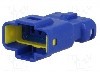 Conector auto, 560, EDAC - 560-005-000-311 foto
