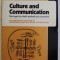 Culture and communication : the logic by which symbols are connected / E. Leach