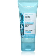 Yves Rocher Pure Algue crema delicata pentru exfoliere 75 ml