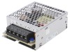 Alimentator Modular TDK-LAMBDA 35W 5V 7A LS35-5, Racire Pasiva, Incastrare, 88-264V AC/125-373V DC
