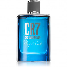 Cristiano Ronaldo Play It Cool Eau de Toilette pentru bărbați 50 ml