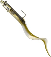 Swimbait Savage Gear Conger EEL, Conger, 160g, 22cm, 1buc/pac