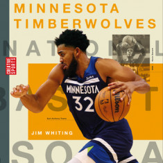 The Story of the Minnesota Timberwolves