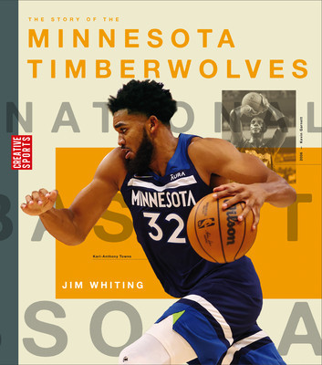 The Story of the Minnesota Timberwolves foto